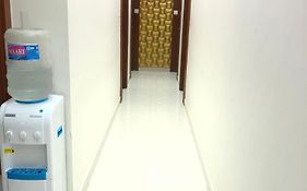 Hotel Spark Residency