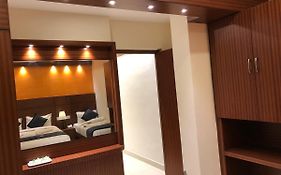 Hotel Spark Residency